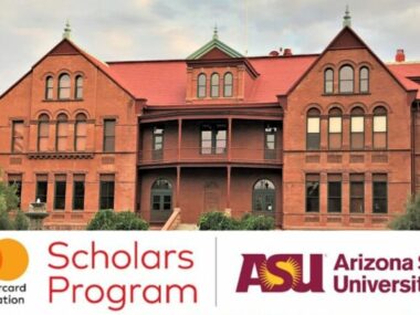 Fully Funded Mastercard Foundation ASU Graduate Certificate Scholarships 2025